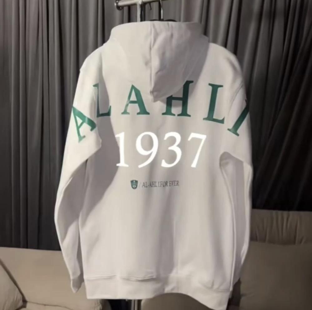 هودي بلوفر شعارات الأهلي