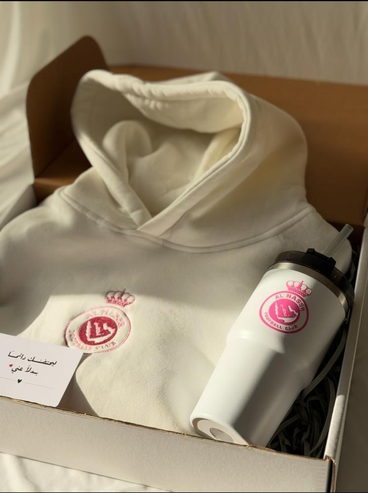 بكج الاهلي - ألوان متعددة