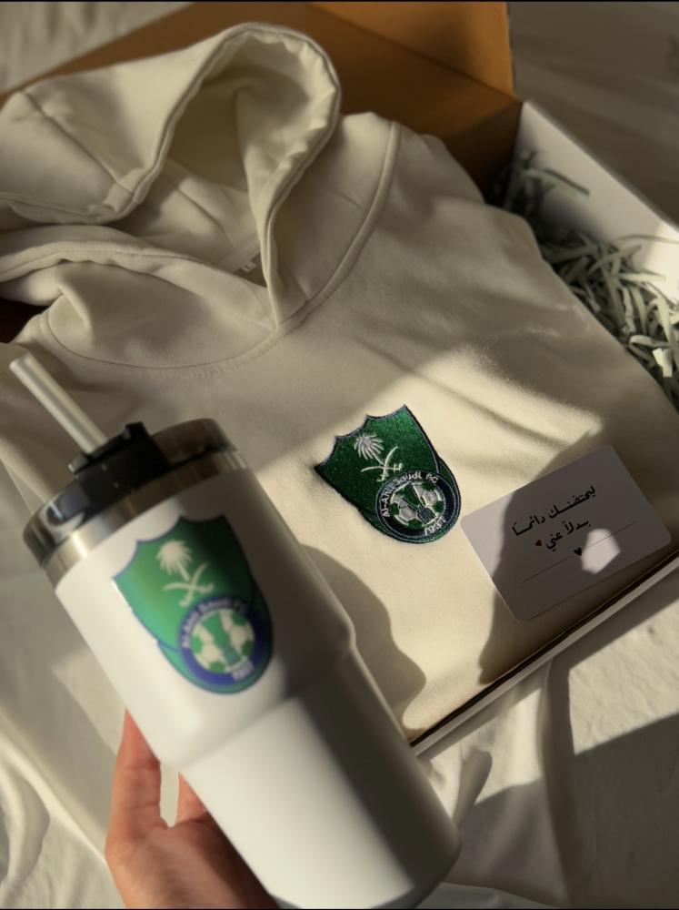 بكج الاهلي - ألوان متعددة