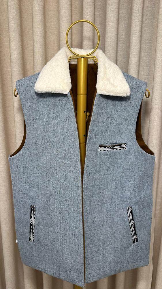 سديري سدو (كحلي-جملي)