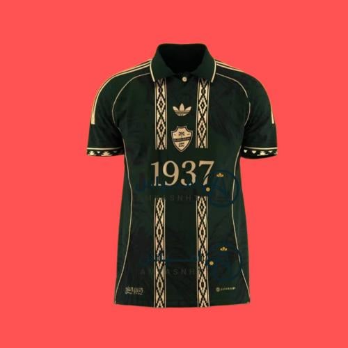 تيشيرت الاهلي النسخة الخاصة 2026