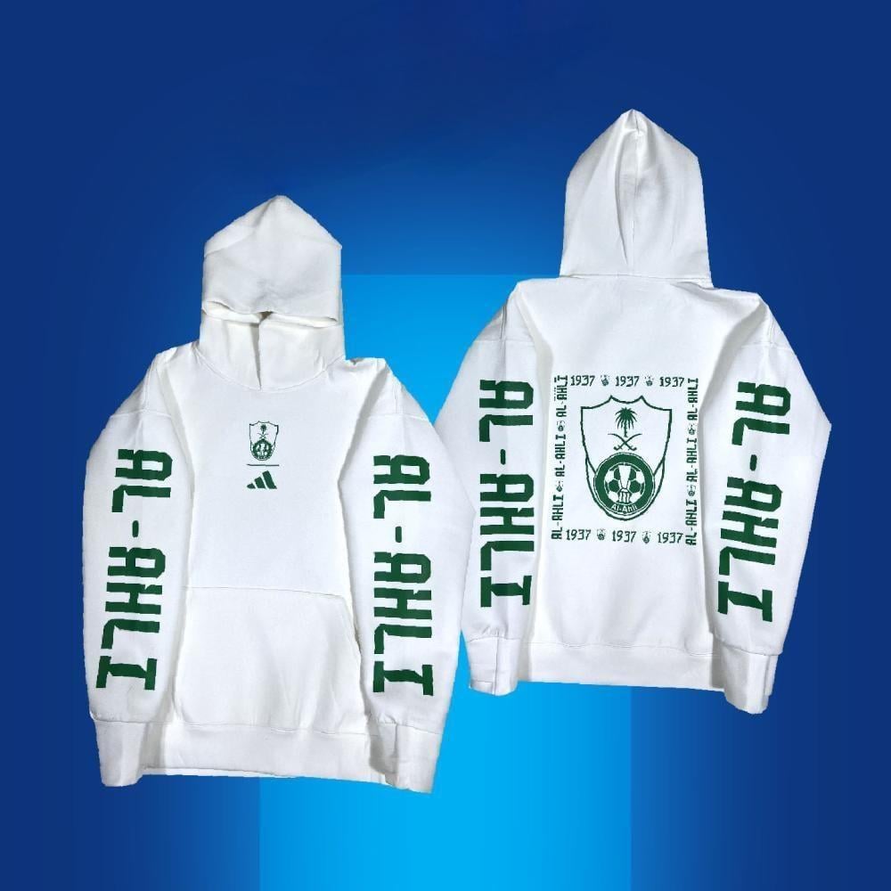 هودي الاهلي