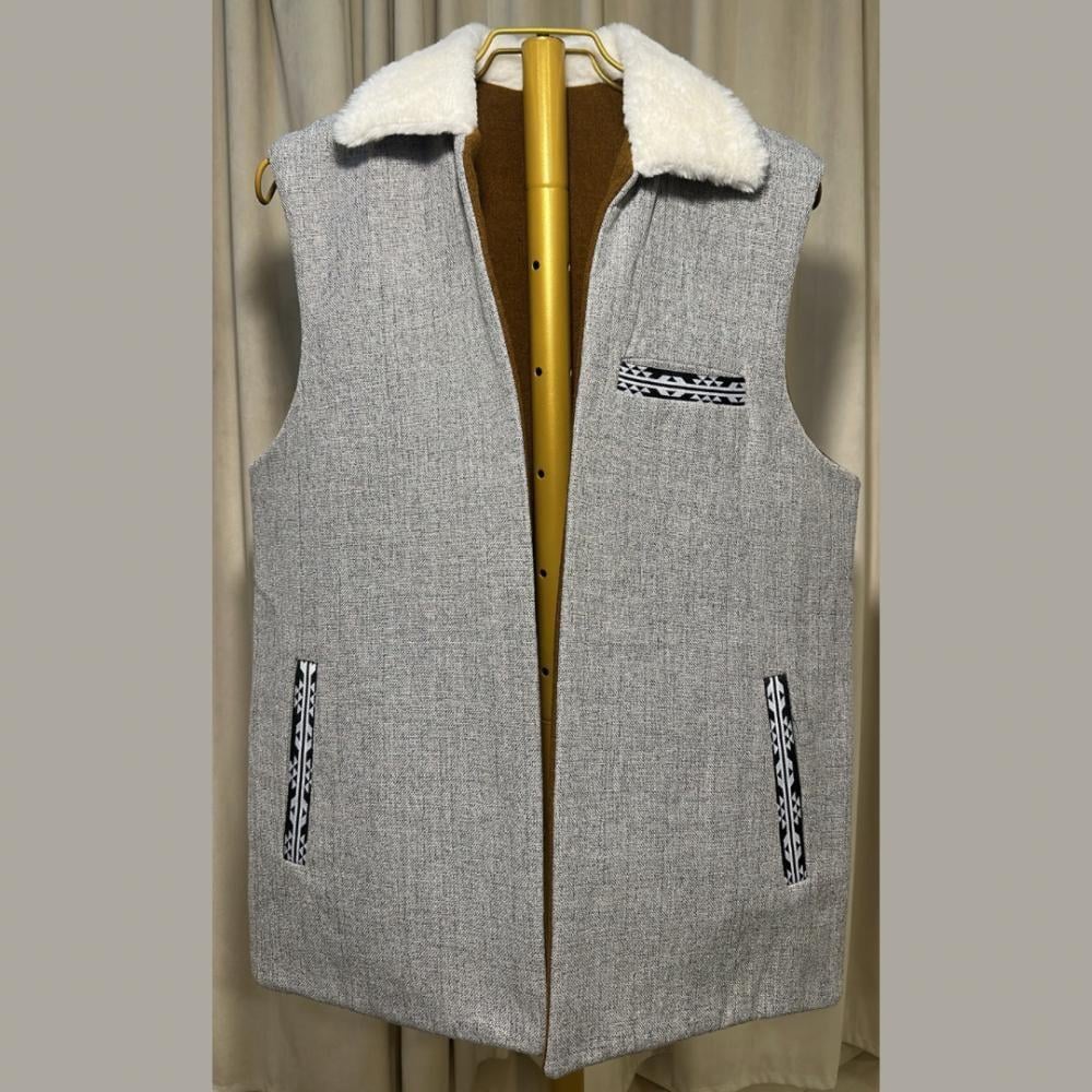 سديري سدو (رصاصي-جملي)