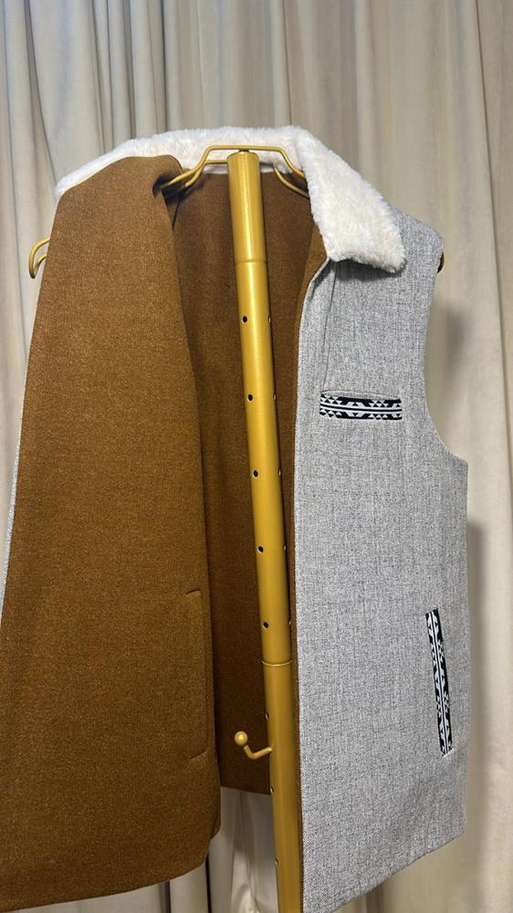 سديري سدو (رصاصي-جملي)