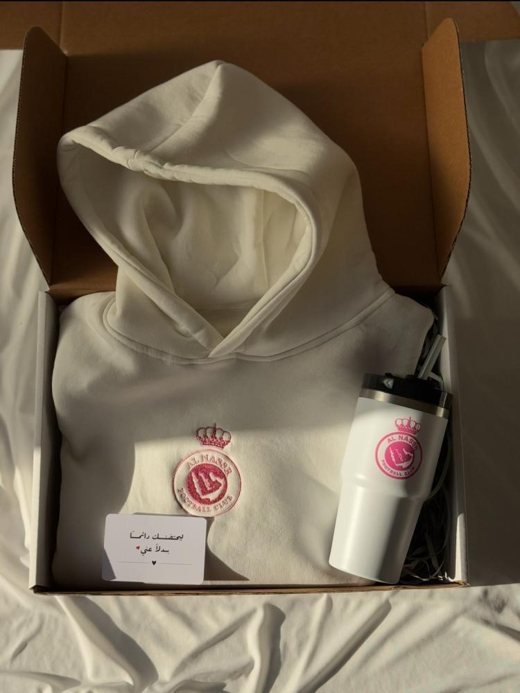 بكج الاهلي - ألوان متعددة