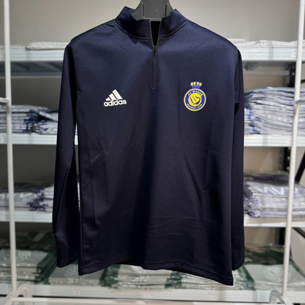 سويتر النصر