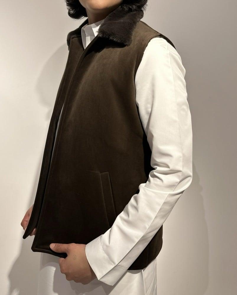 سديري قلابي فرو بني