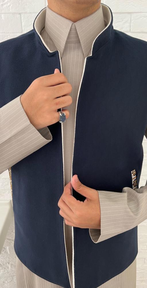 سديري دبل فيس رجالي