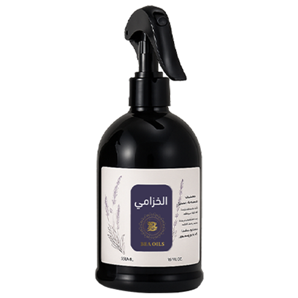 باقة مرشات الجو الفاخرة