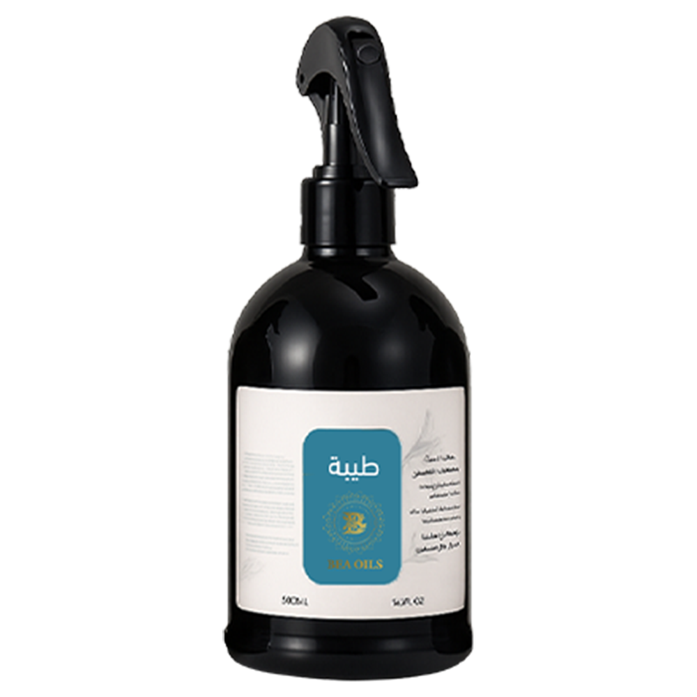 باقة مرشات الجو الفاخرة