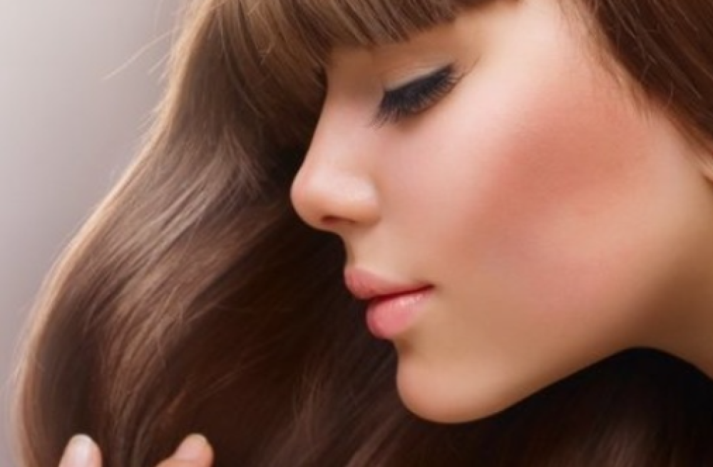 شراء الزيوت المعطرة للعناية بالشعر والجسم