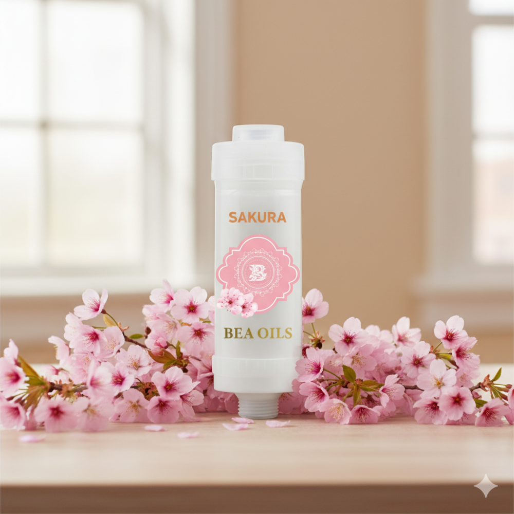 باقة ابو ريان - فلاتر لتنقية المياء من BEA Oils