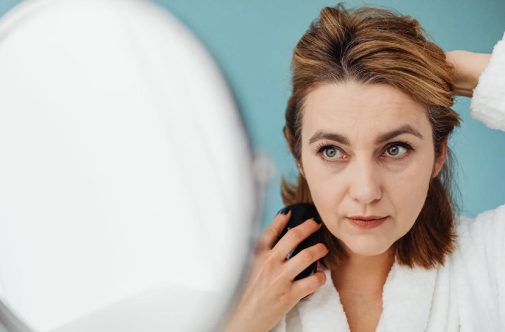 تسوقوا عطر شعر أونلاين في السعودية