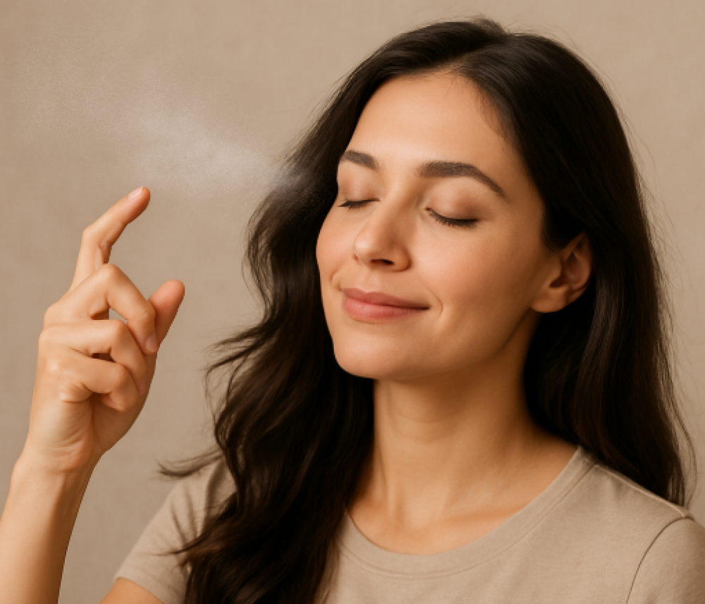 أفضل متجر لشراء معطرات الجسم والشعر بروائح تدوم طويلا