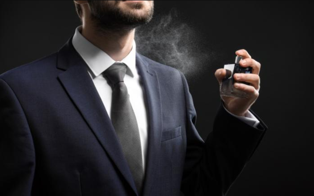 افضل معطر للشعر والجسم في السعودية لعام 2025