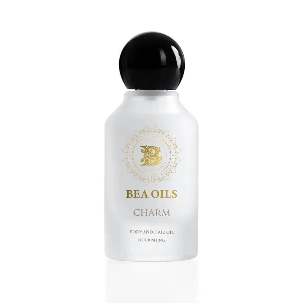 معطر للشعر والجسم Charm