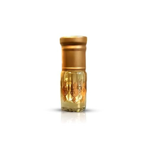 توله عطر مربيا