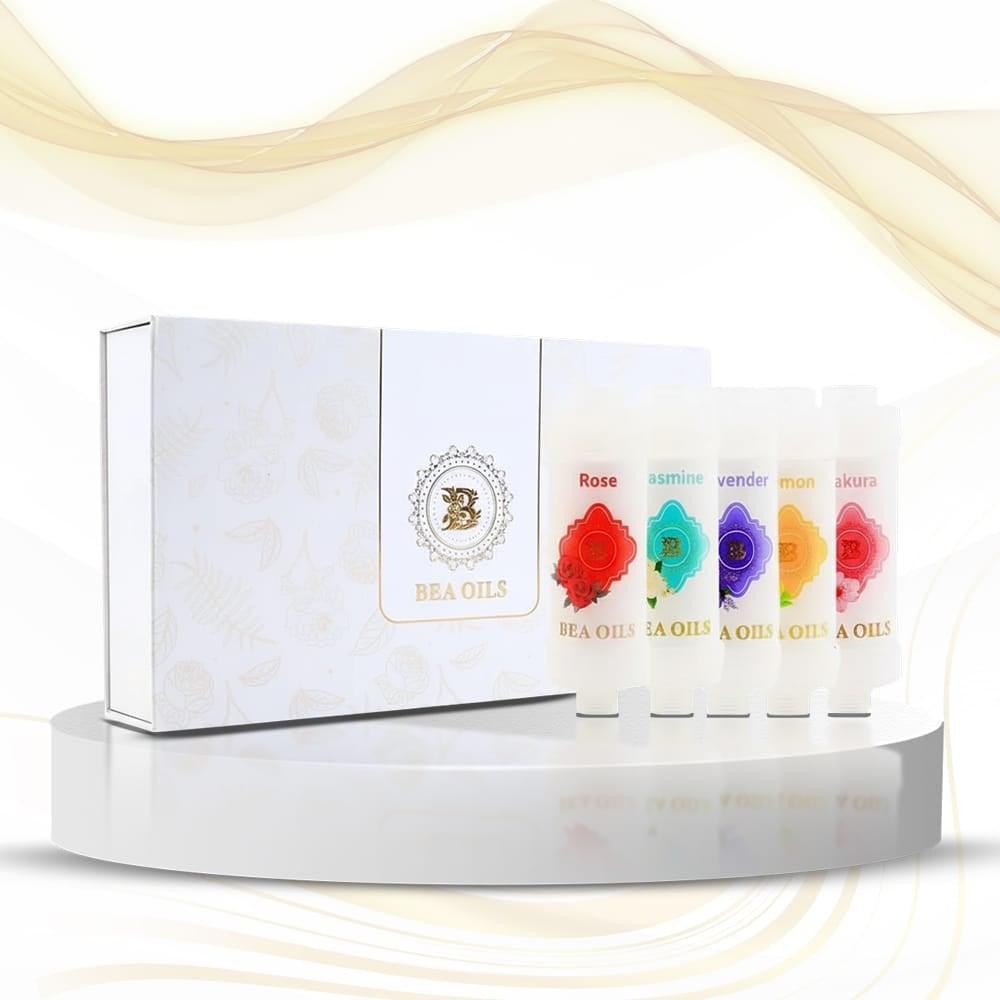 باقة ابو ريان - فلاتر لتنقية المياء من BEA Oils