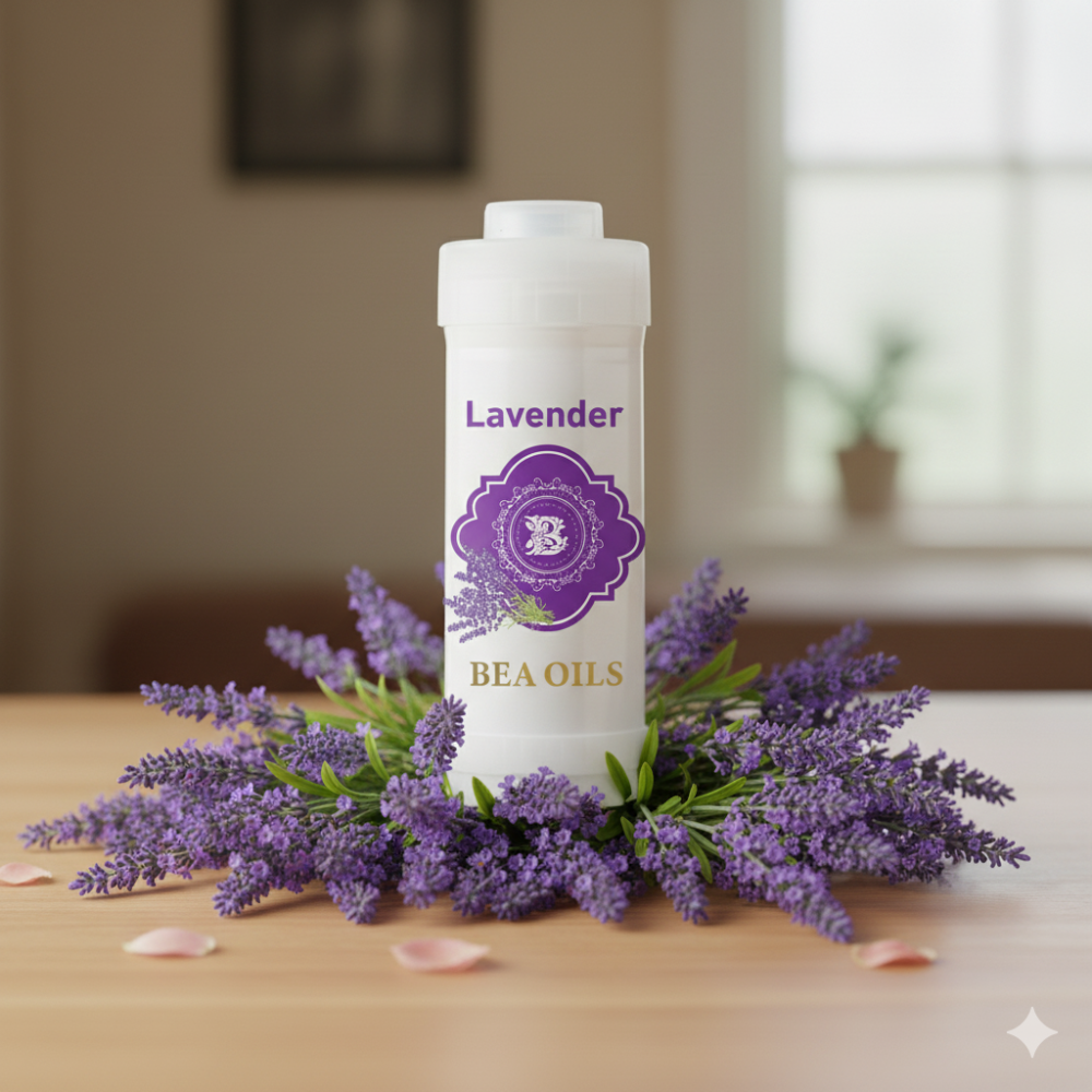 باقة ابو ريان - فلاتر لتنقية المياء من BEA Oils