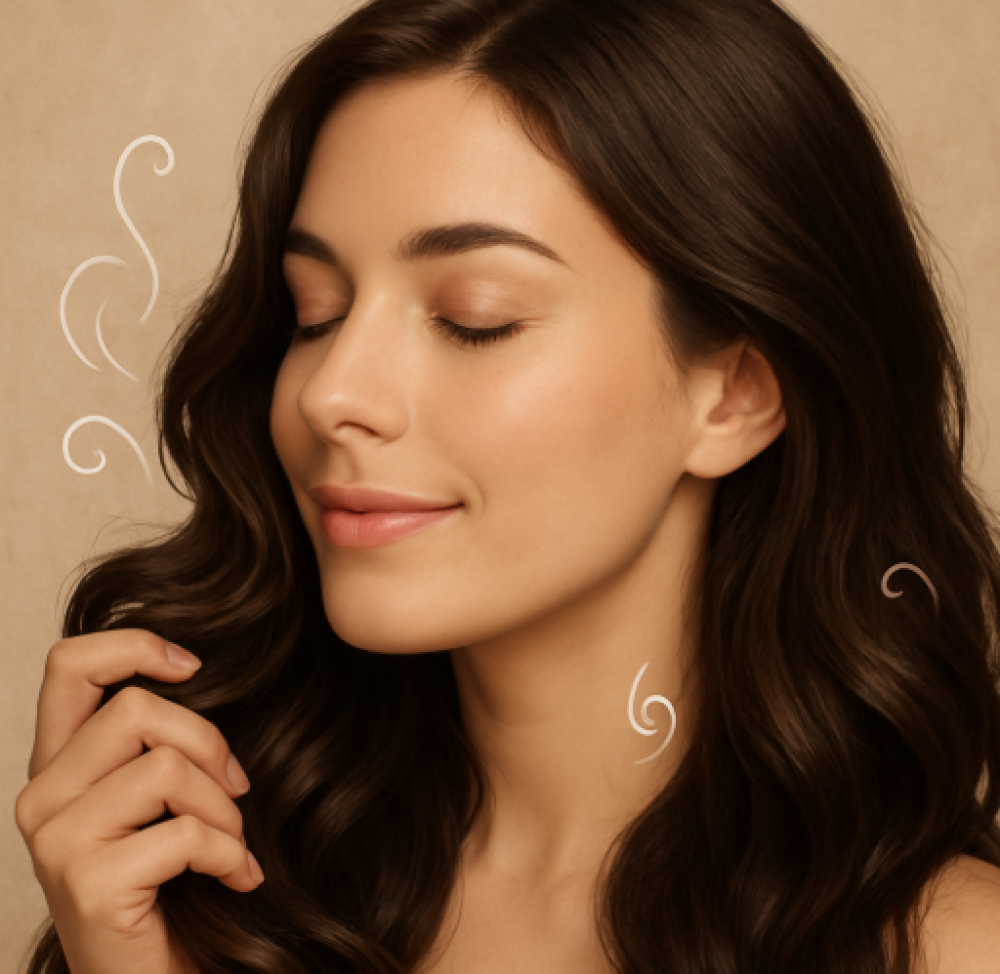 متجر معطرات في السعودية يجمع بين الفخامة والرائحة المميزة