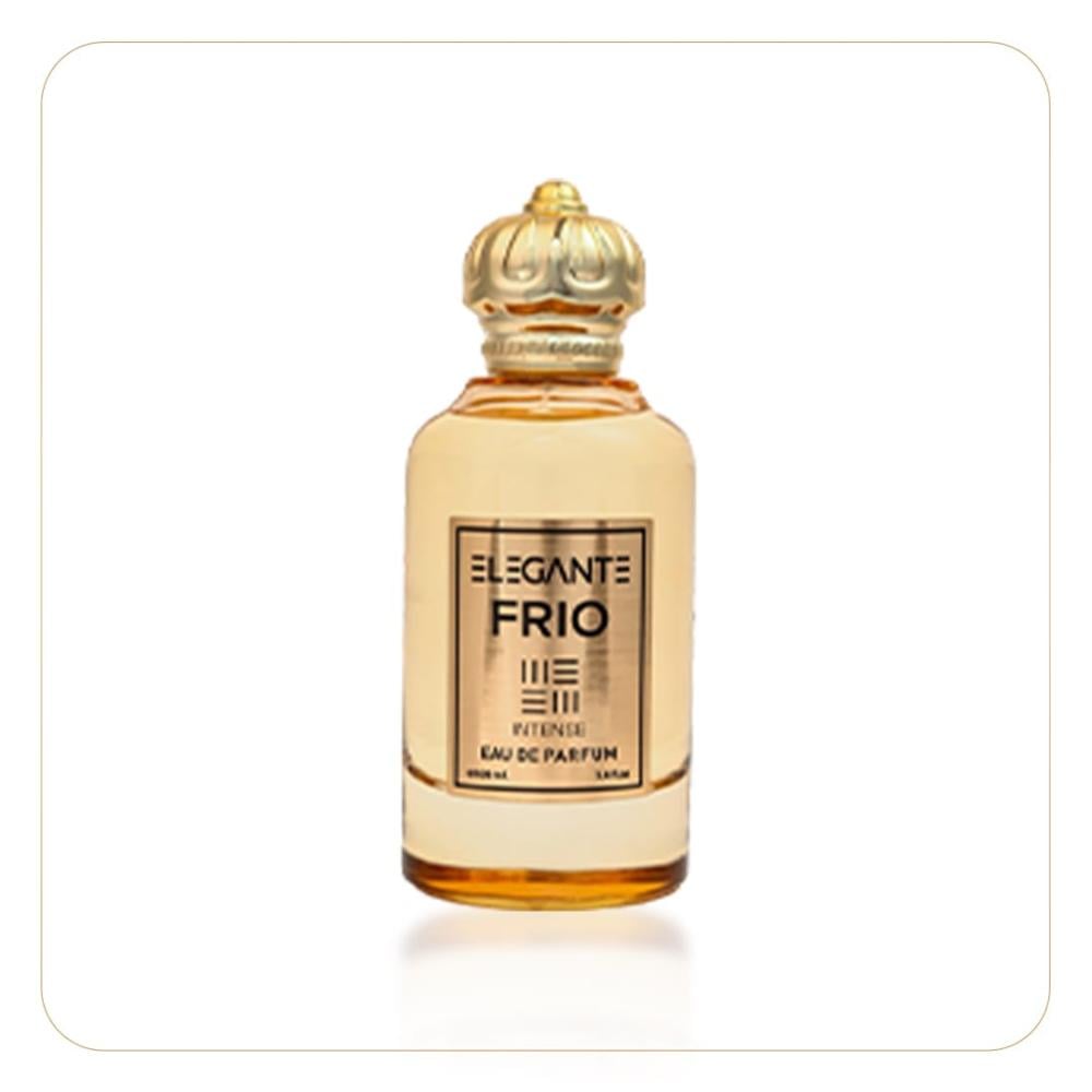 عطر FERIO – انتعاش يدوم مع كل لحظة