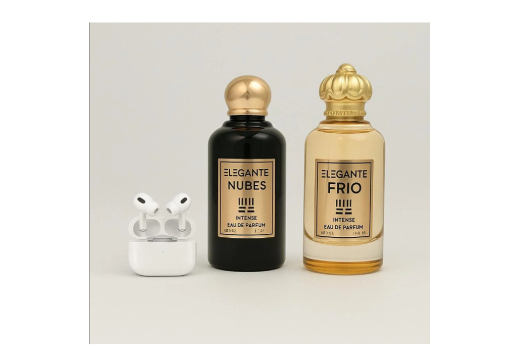 أفضل الزيوت المعطرة التي تمنح شعرك ولمسة عطرية رائعة