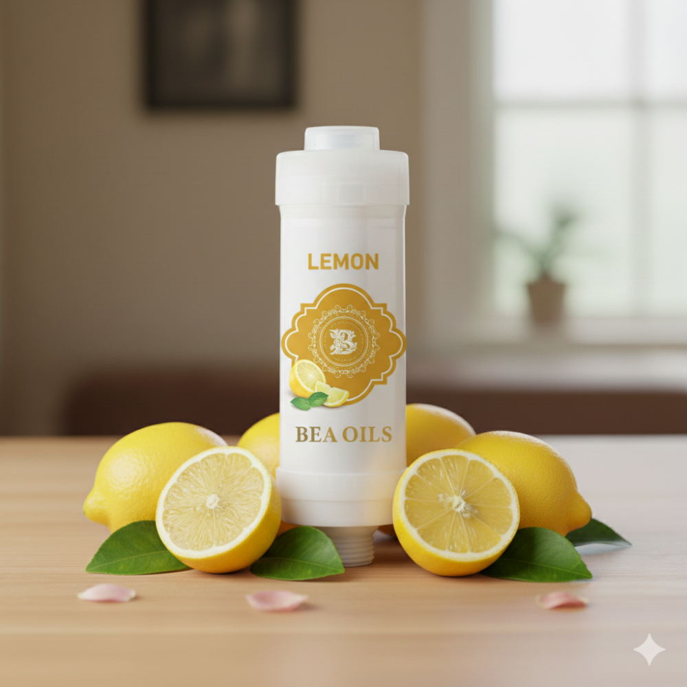 باقة ابو ريان - فلاتر لتنقية المياء من BEA Oils