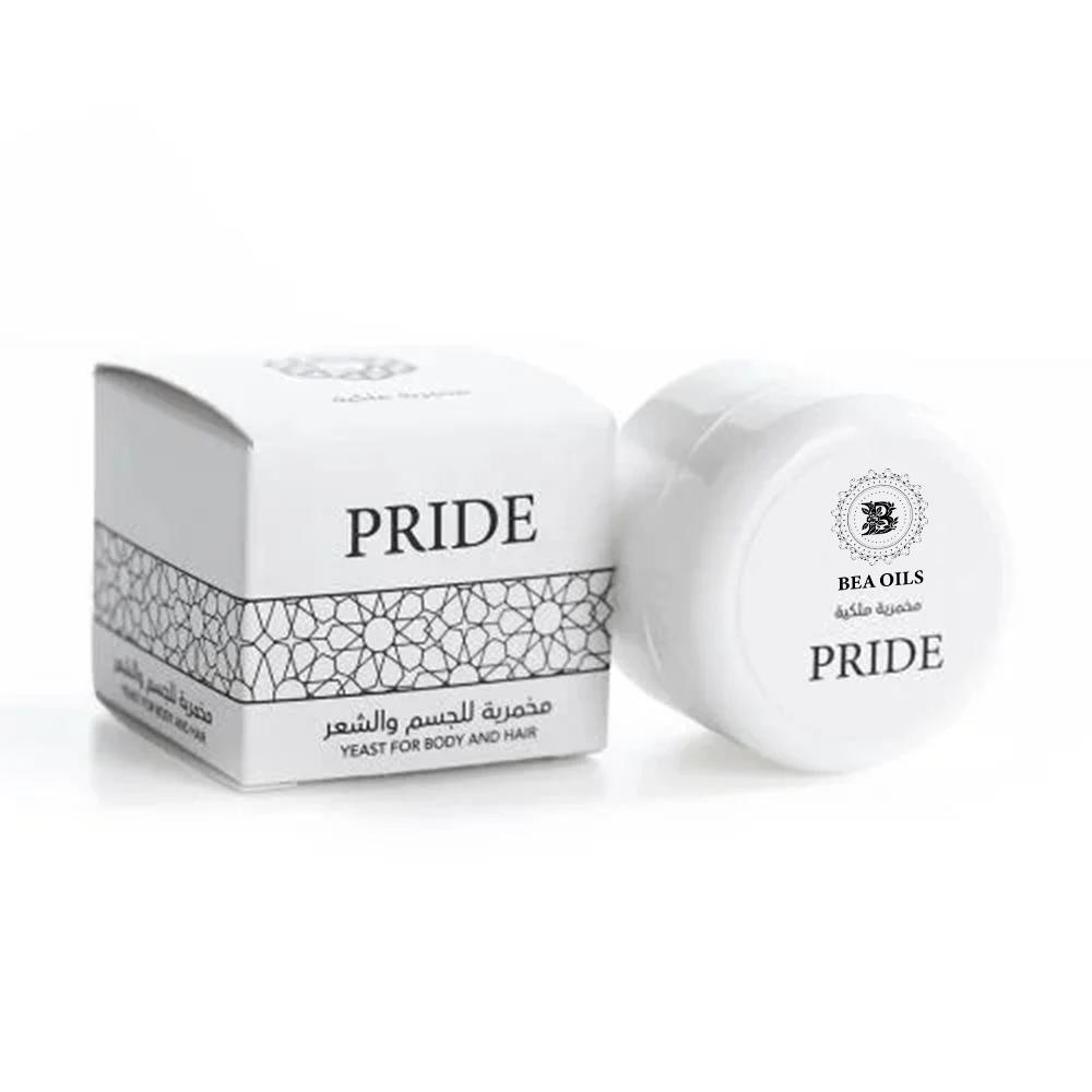 باقة لمسة الفخامة من Bea Oils - معطرات للشعر والجسم