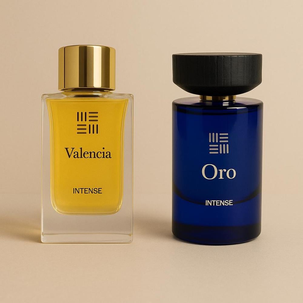 العطور الاستثنائية