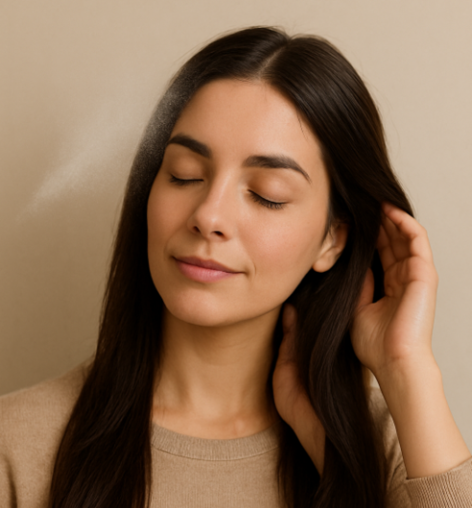 تعرف على أفضل معطرات الشعر في السعودية لتحصل على رائحة فريدة