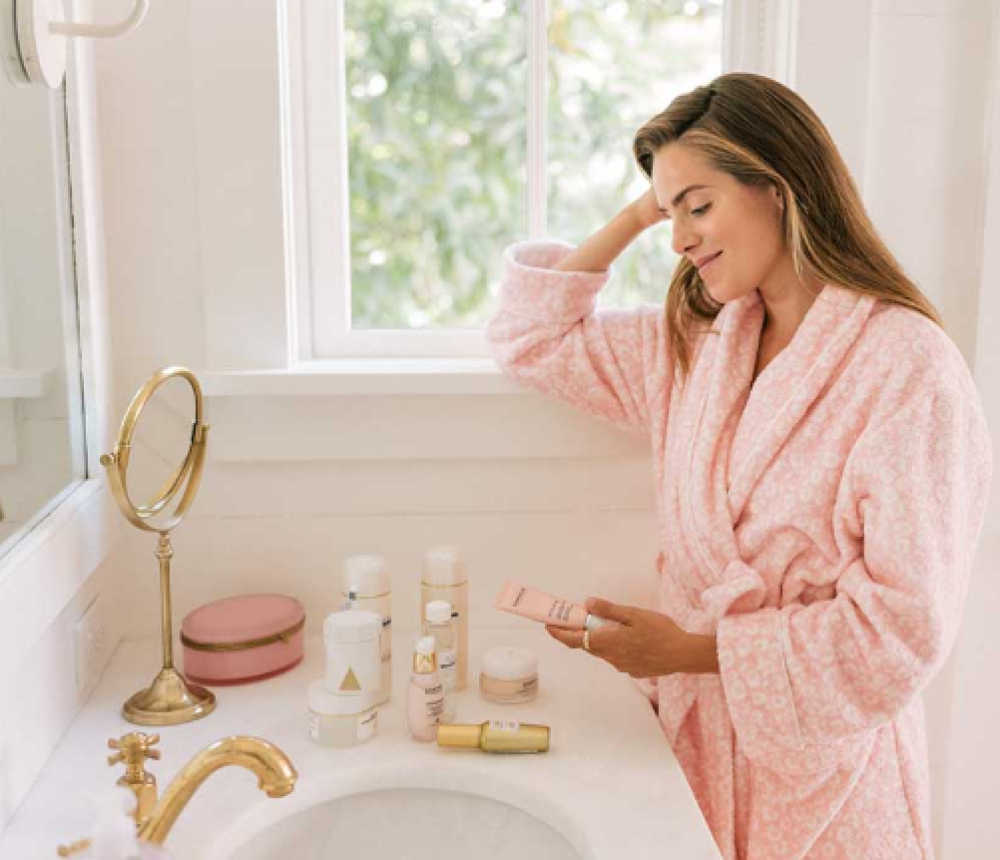 أفضل معطر للجسم بعد الاستحمام