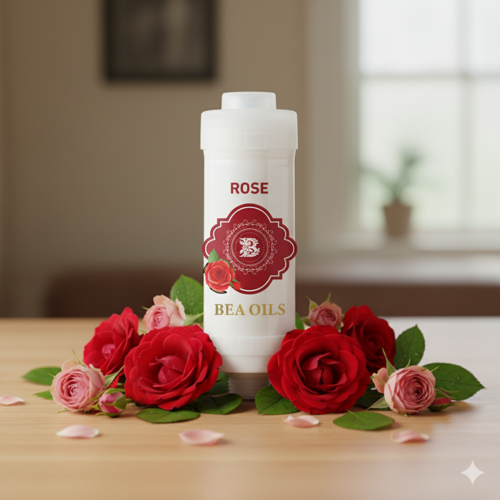 باقة ابو ريان - فلاتر لتنقية المياء من BEA Oils