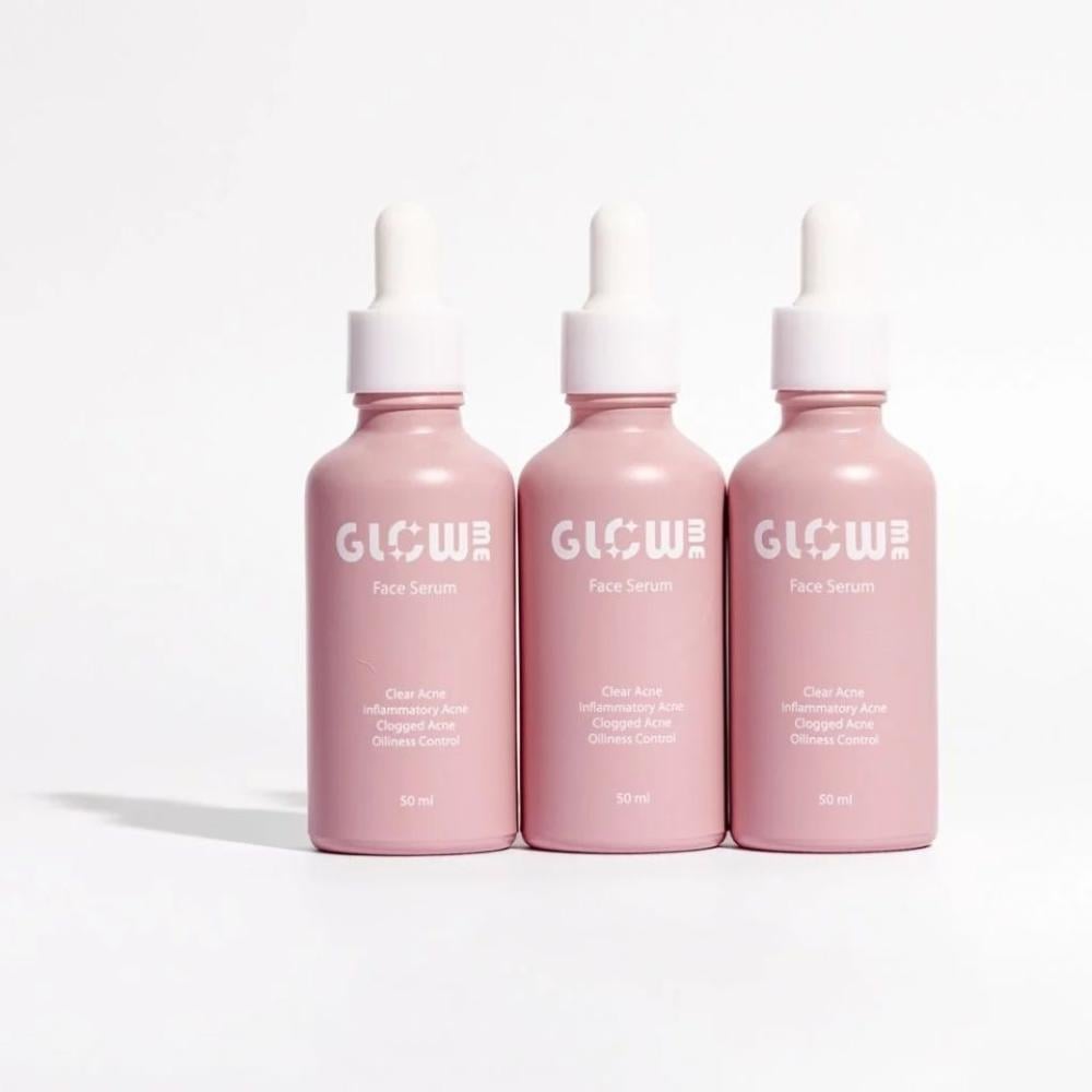 Glow Me Serum 3