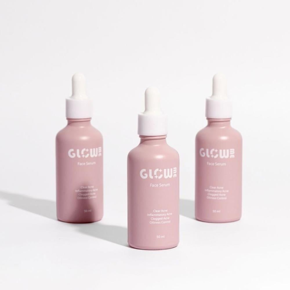 Glow Me Serum 3
