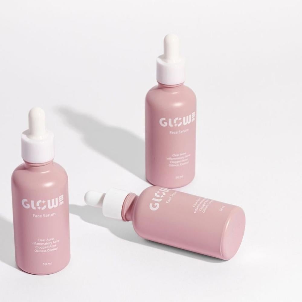 Glow Me Serum 3