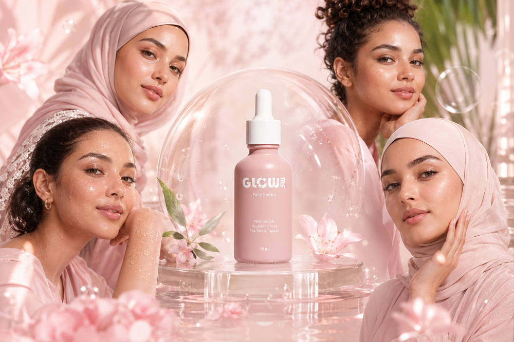 معادلة الصيف الصعبة: كيف تختارين منتجاً واحداً يكون خياراً آمناً لجميع