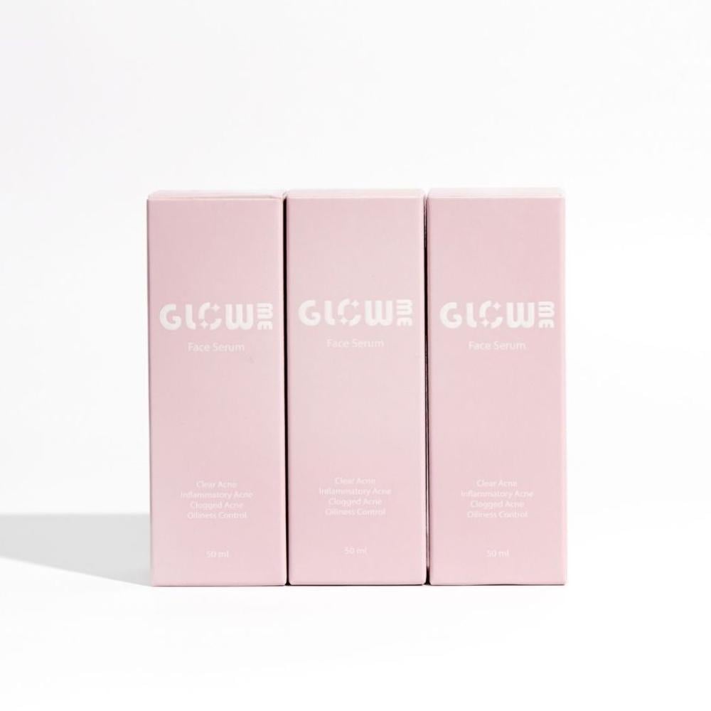 Glow Me Serum 3
