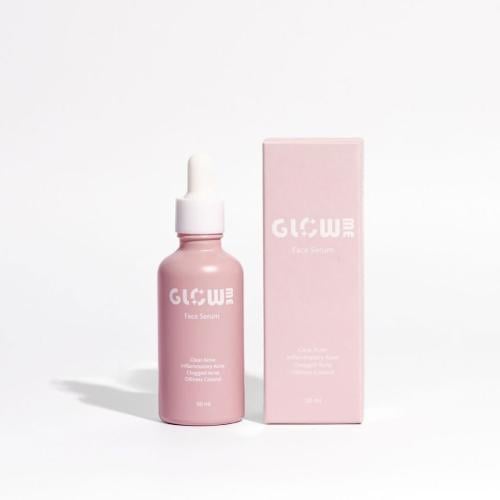 Glow Me Serum