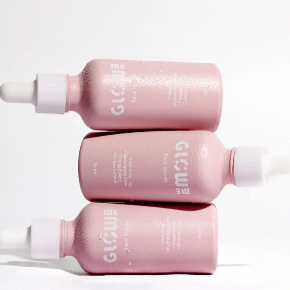 Glow Me Serum 3