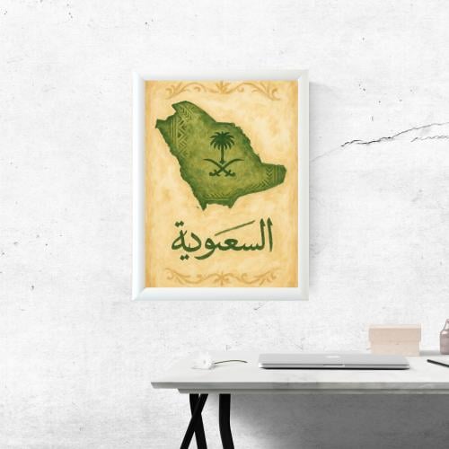 لوحة