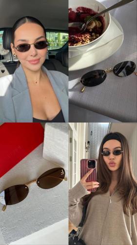 Fendi Sunglasses