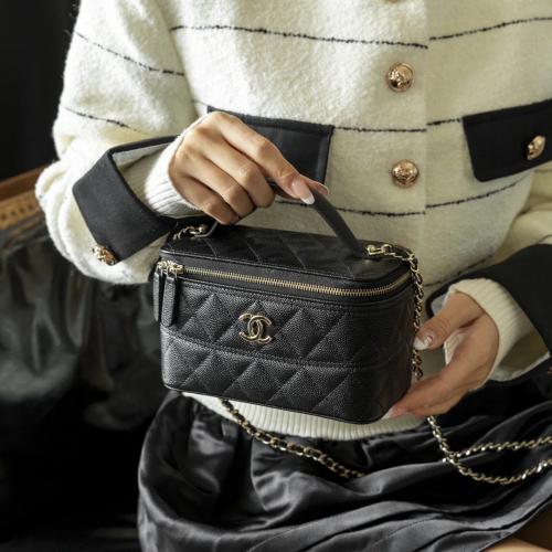 Chanel bag