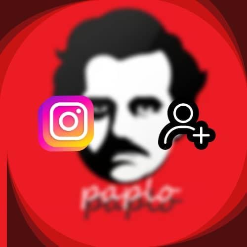 متابعين انستا