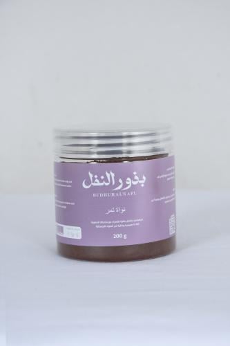 مطحون نواة التمر