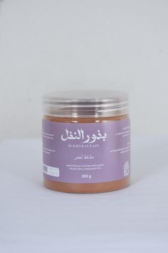 مشاط احمر