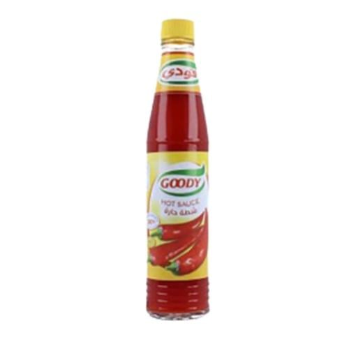 شطة قودي حارة 88مل