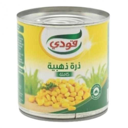 ذرة قودي ذهبية كامل 340ج