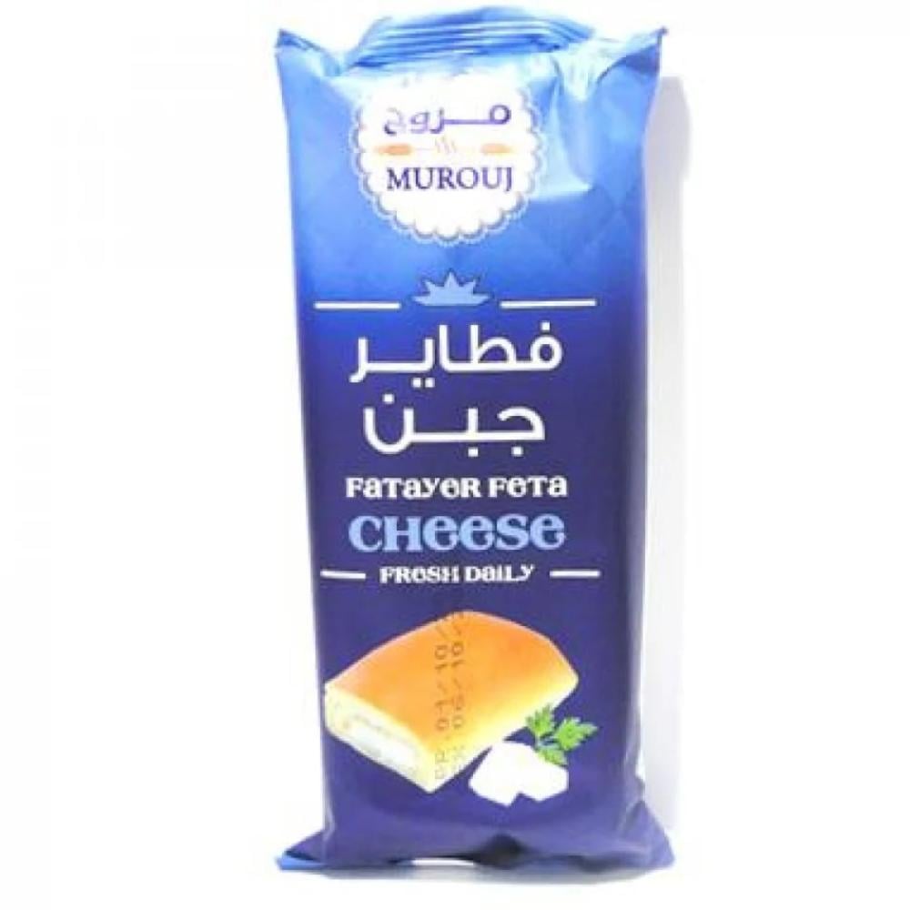 فطيرة جبنة مروج 80ج