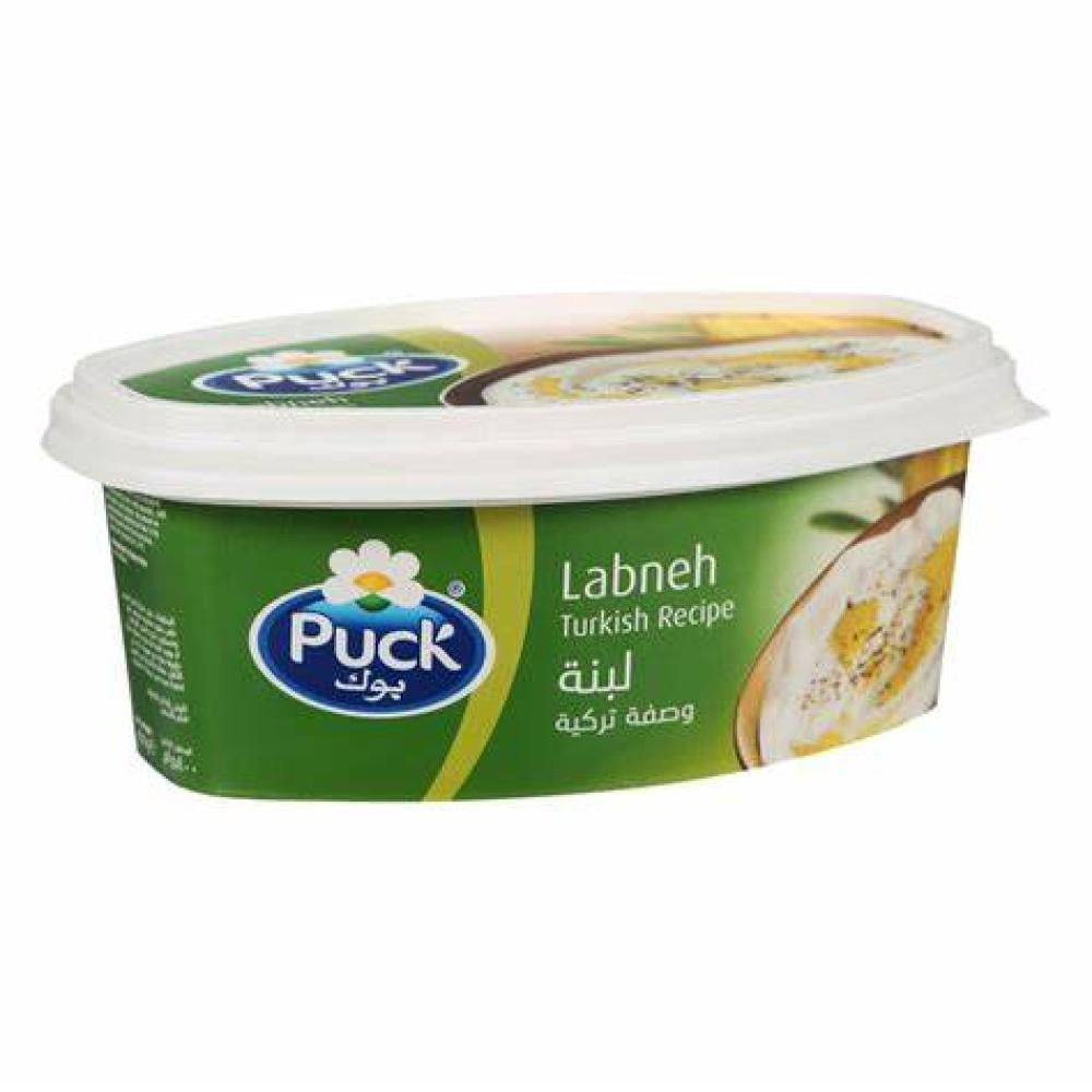 لبنة بوك وصفة تركية 400ج