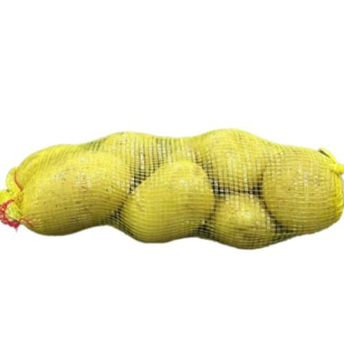 كيس بطاطس صغير